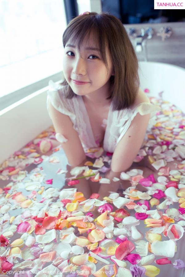 枝恩  短发百变大美枝恩 可刚硬可妩媚可柔情第8张图片